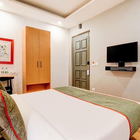 Townhouse Jaipur Airport Hotel Ngoại thất bức ảnh