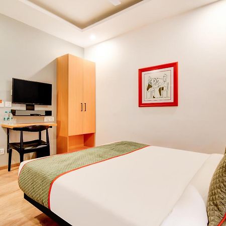 Townhouse Jaipur Airport Hotel Ngoại thất bức ảnh