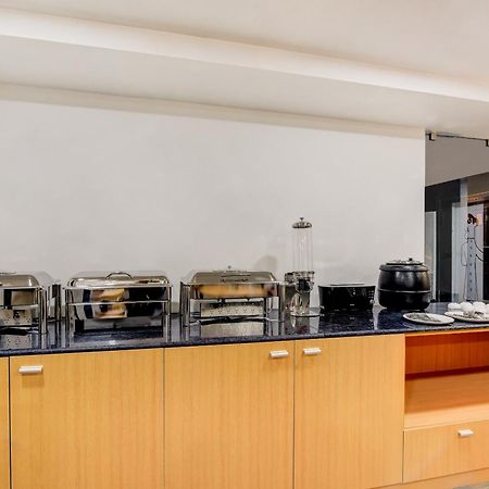 Townhouse Jaipur Airport Hotel Ngoại thất bức ảnh